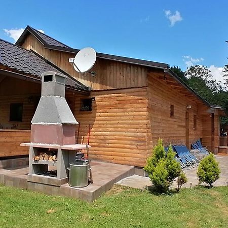 Holiday Home Ico Tounj Luaran gambar