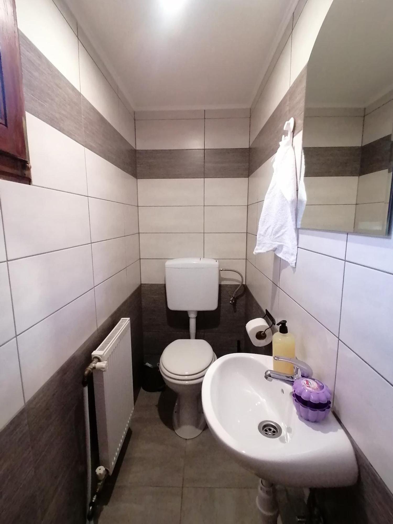 Holiday Home Ico Tounj Luaran gambar