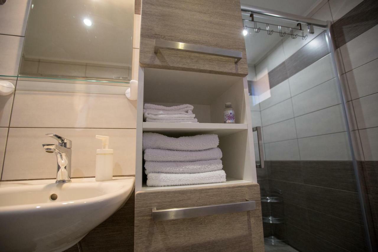 Holiday Home Ico Tounj Luaran gambar